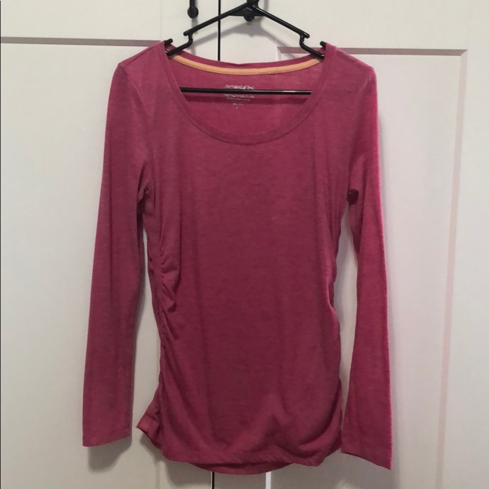 Marika Tek Medium Athletic Top - Dry Wick